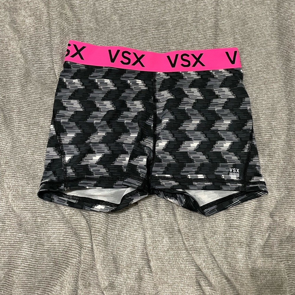 Victoria’s Secret Sport Workout Shorts